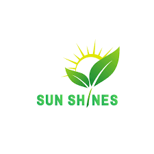 Logo Công Ty Sun Shines