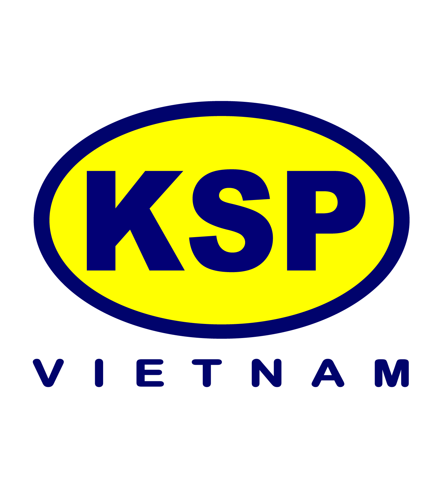 Logo Công Ty Ksp