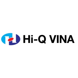 Logo Công Ty Hiq Vina