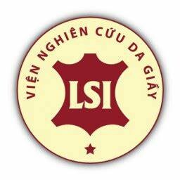 Logo Công Ty Viện Nghiên Cứu Da Giầy