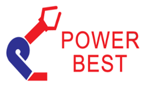 Logo Công Ty Power Best (Việt Nam)