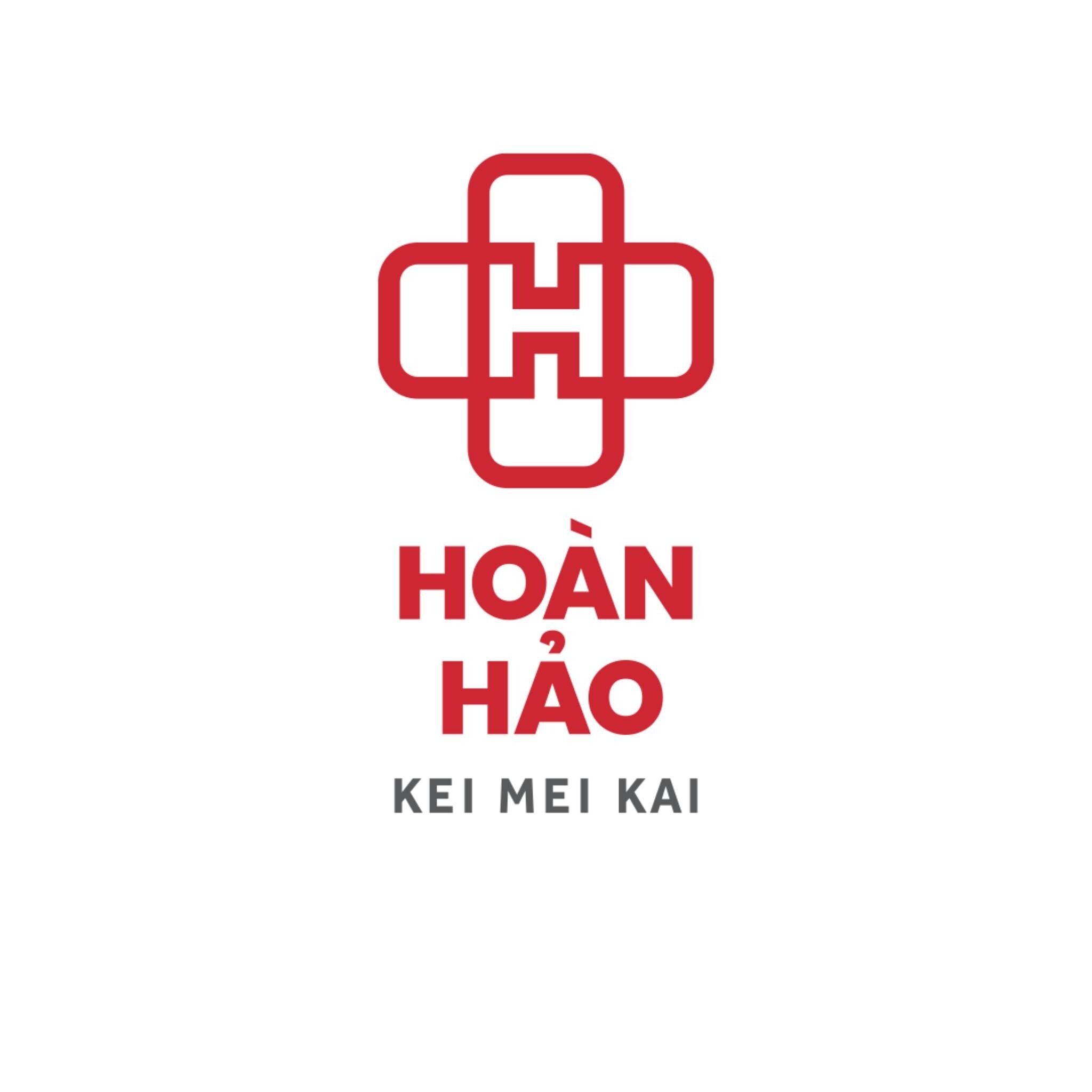 Logo Công Ty Bệnh Viện Đa Khoa Hoàn Hảo