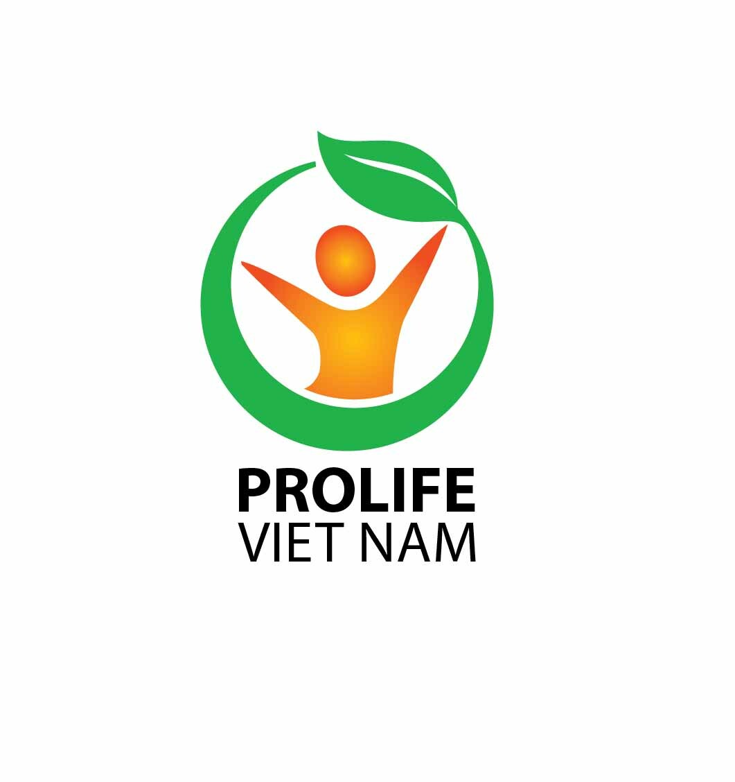 Logo Công Ty Prolife Việt Nam