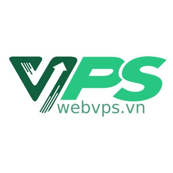 Logo Công Ty Công Ty TNHH TNHH TMDV Công Nghệ VPS