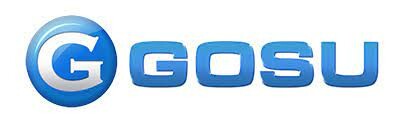 Logo Công Ty Gosu