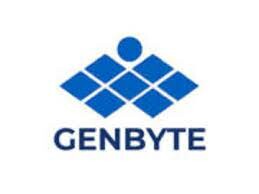 Logo Công Ty Genbyte Technology