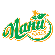 Logo Công Ty Nanufood