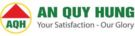 Logo Công Ty An Quý Hưng