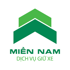 Logo Công Ty Dịch Vụ Giữ Xe Miền Nam
