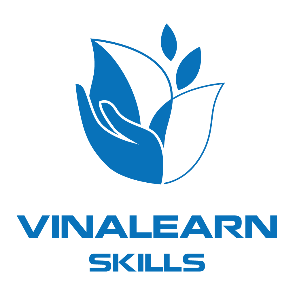 Logo Công Ty Vinalearn