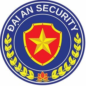 Logo Công Ty Đại An