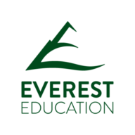Logo Công Ty Everest Education