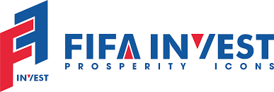 Logo Công Ty FIFA Investment