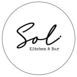 Logo Công Ty Sol Entertainment