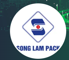 Logo Công Ty Bao Bì Sông Lam