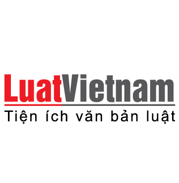 Logo Công Ty Truyền thông Luật Việt Nam