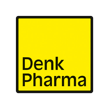 Logo Công Ty Denk Pharma