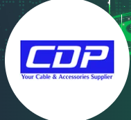 Logo Công Ty Châu Duy Phát