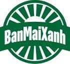 Logo Công Ty Ban Mai Xanh