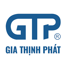 Logo Công Ty Gia Thịnh Phát