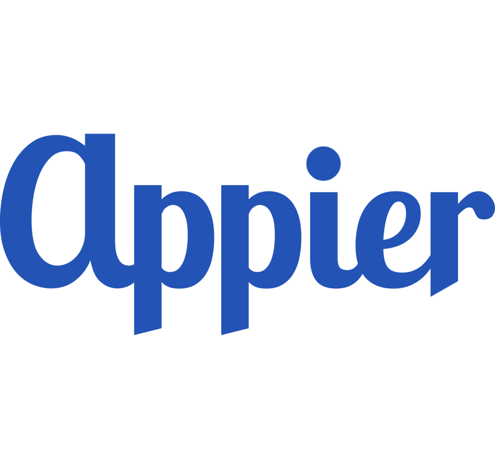 Logo Công Ty Appier