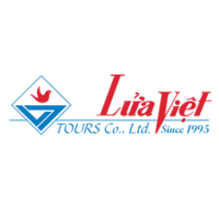 Logo Công Ty Lửa Việt