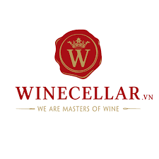 Logo Công Ty Winecellarvn