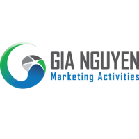 Logo Công Ty Gia Nguyễn