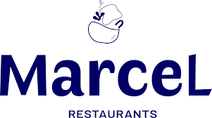 Logo Công Ty Marcel Group