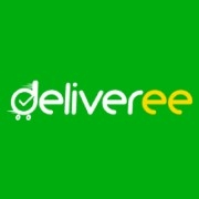 Logo Công Ty Deliveree On-Demand Logistics