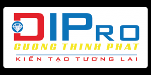 Logo Công Ty Cường Thịnh Phát Group