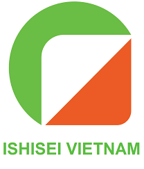 Logo Công Ty Ishisei Việt Nam
