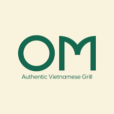 Logo Công Ty OM Nướng