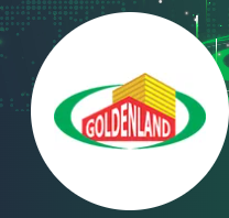 Logo Công Ty Bất Động Sản Golden Land