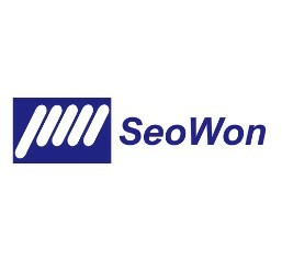 Logo Công Ty Seowon Việt Nam