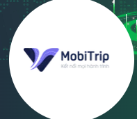 Logo Công Ty Mobitrip
