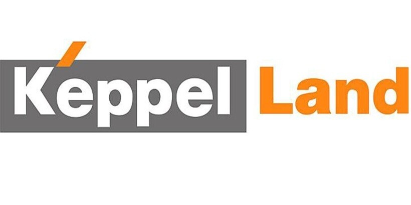 Logo Công Ty Keppel Land