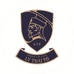 Logo Công Ty Trường Cao Đẳng Lý Thái Tổ