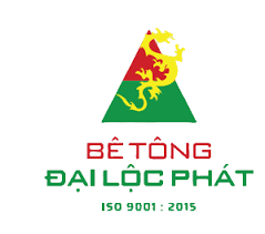 Logo Công Ty Đại Lộc Phát
