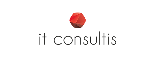 Logo Công Ty IT Consultis