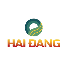 Logo Công Ty SẢN XUẤT THỰC PHẨM HẢI ĐĂNG