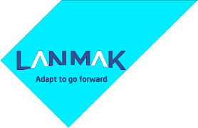 Logo Công Ty Lanmak