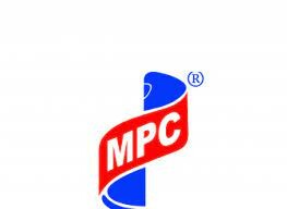 Logo Công Ty Mỹ Châu