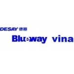 Logo Công Ty Blueway VINA