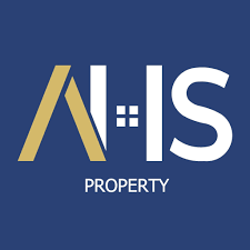 Logo Công Ty Bất động sản AHS