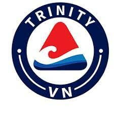 Logo Công Ty Trinity Việt Nam