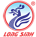 Logo Công Ty Long Sinh