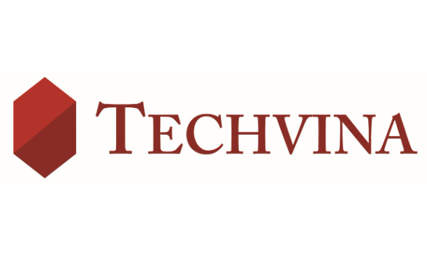 Logo Công Ty TechVina