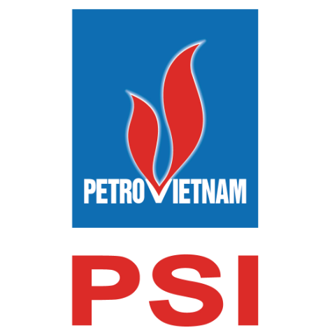 Logo Công Ty Chứng khoán Dầu Khí - PSI