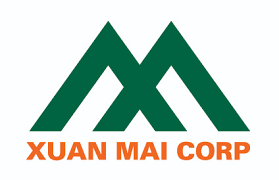 Logo Công Ty Xuân Mai